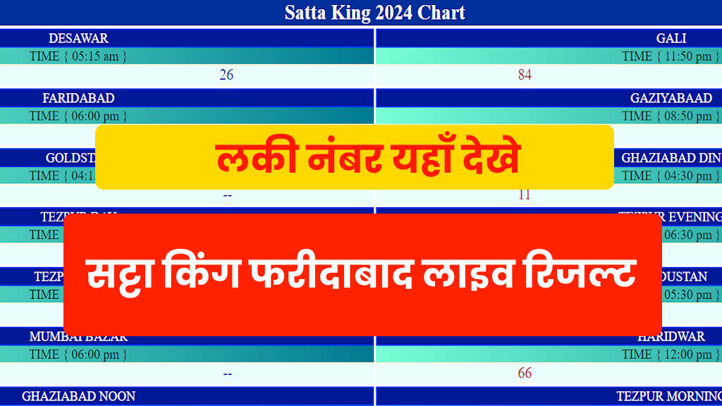 satta king 2024, satta king 786, satta king result, delhi satta king, दिल्ली दिसावर सट्टा किंग, सट्टा किंग गली दिसावर, Satta king chart, Satta king live,